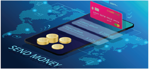 NanoBNK remittance platform brings you a disruptive solution to send money from one country to the other