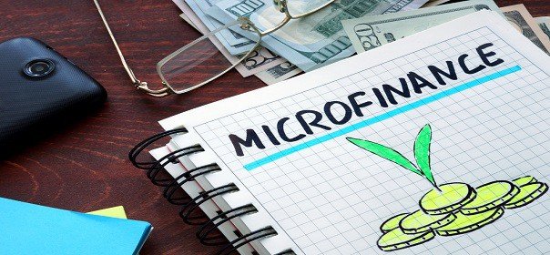 Making Microfinance more effective with NanoBNK digital revolution