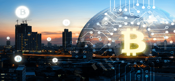 Blockchain or Banks: Which has a Better Security for Financial Transactions