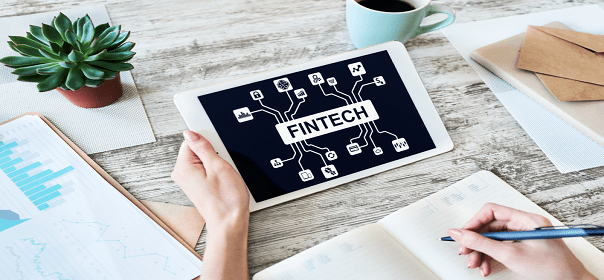 Approaching data security in a fintech-friendly world